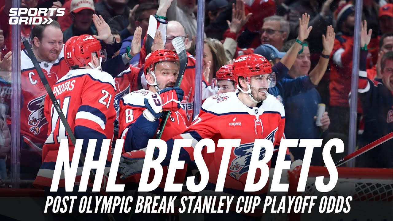 Dennis Bernstein's Post-Olympic NHL Outlook & Playoff Predictions