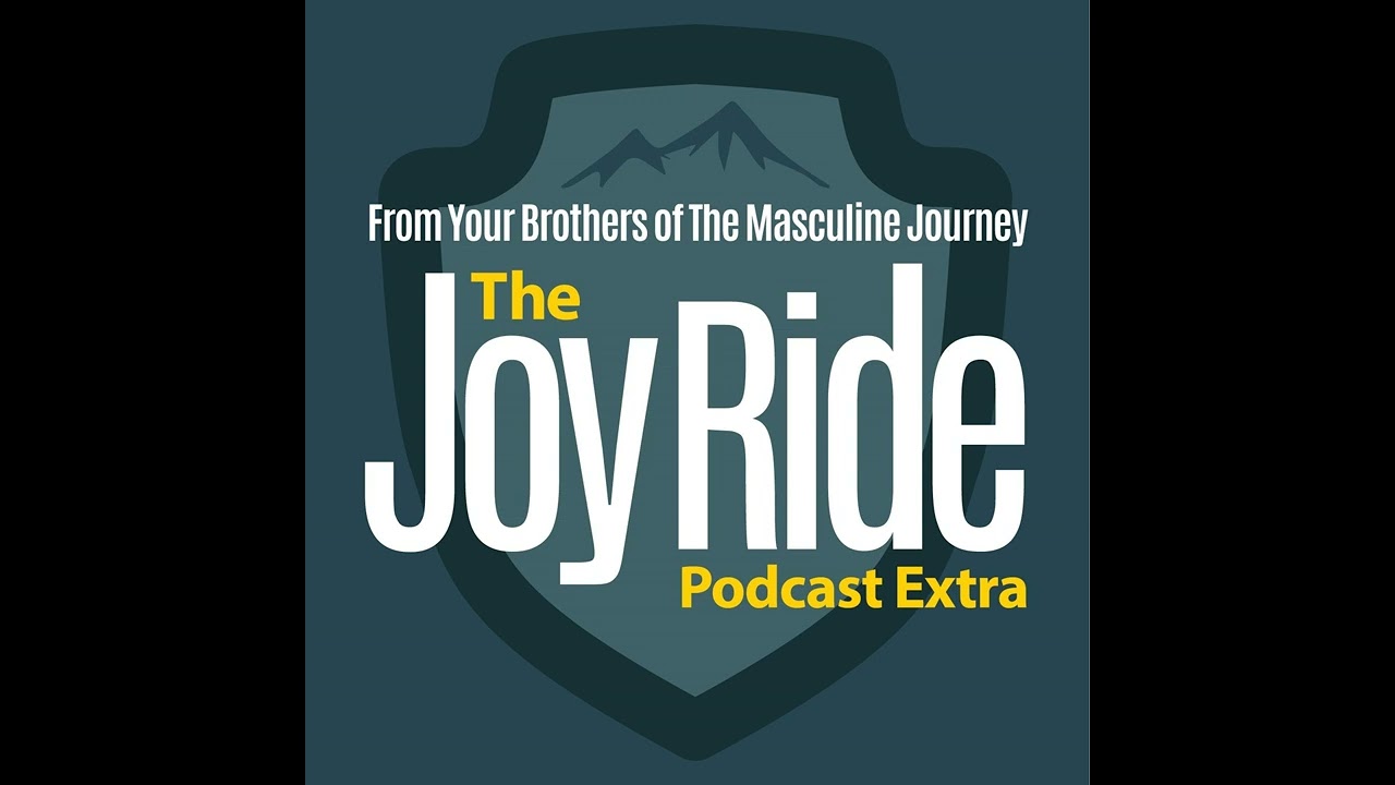 The Joy Ride Episode #233