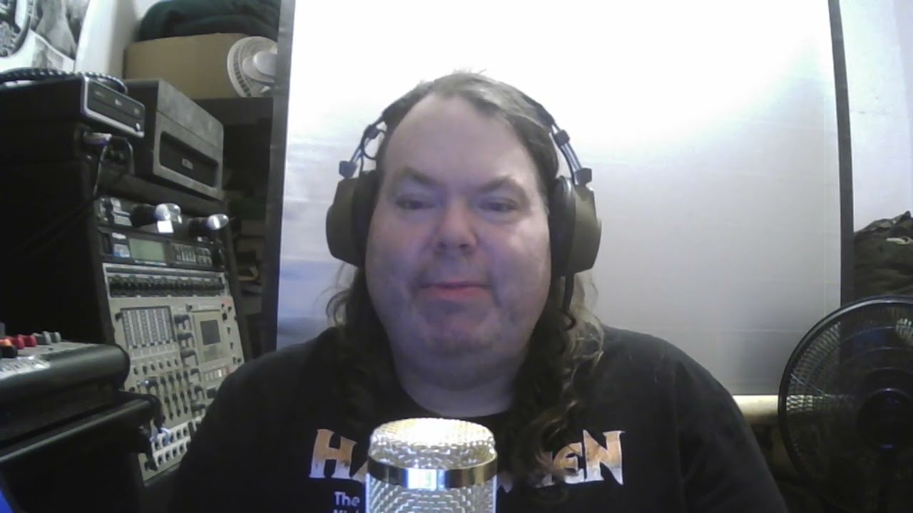 Hell Hath No Furney - Episode 1