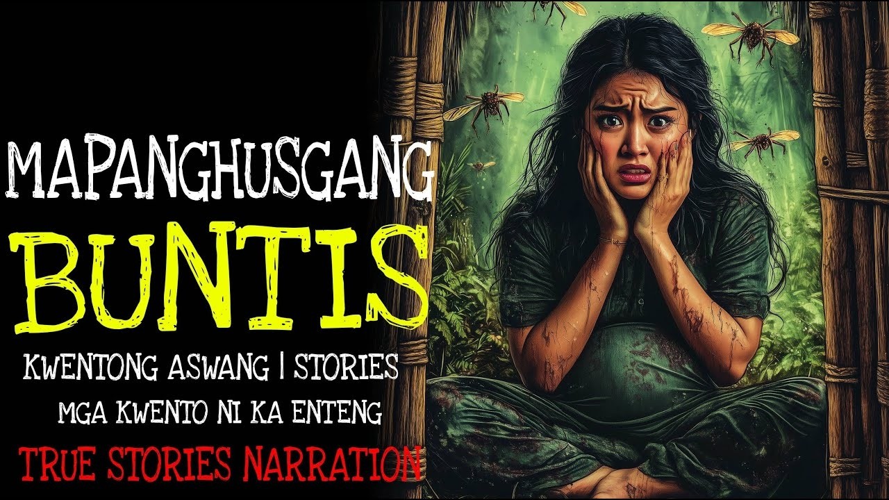 MAPANLAIT NA BUNTIS