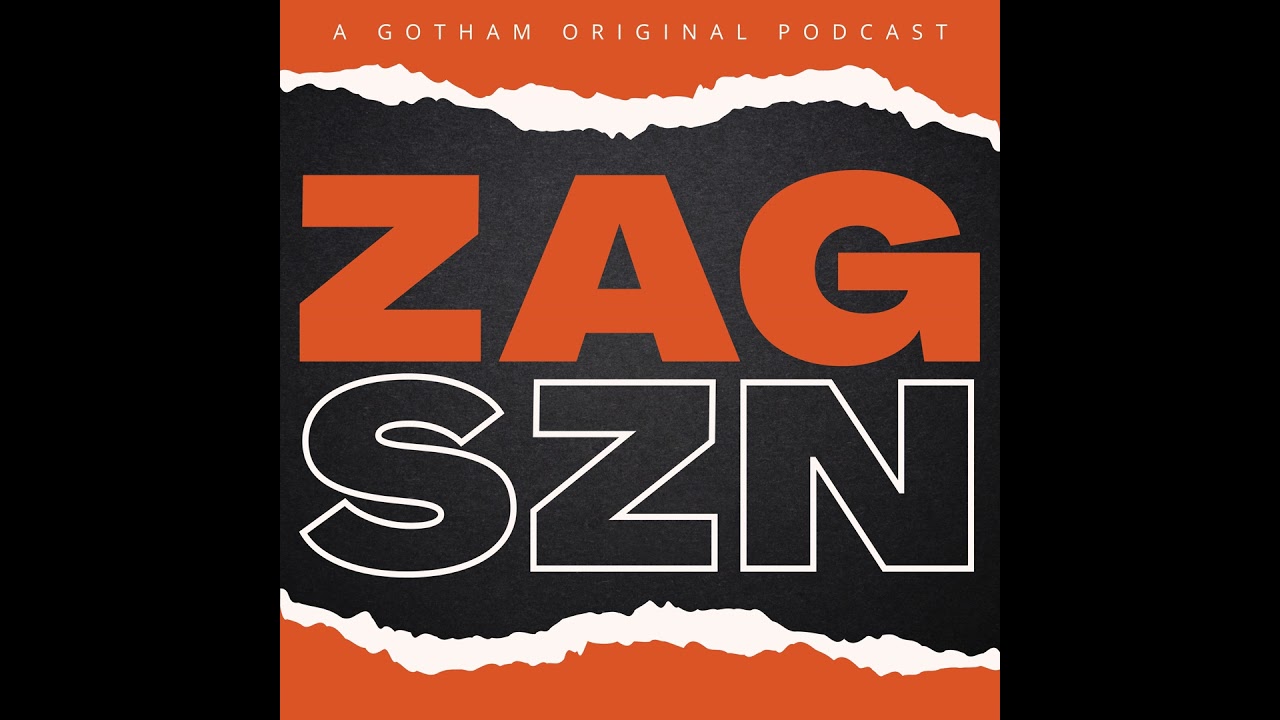 George Lucas | ZAG SZN