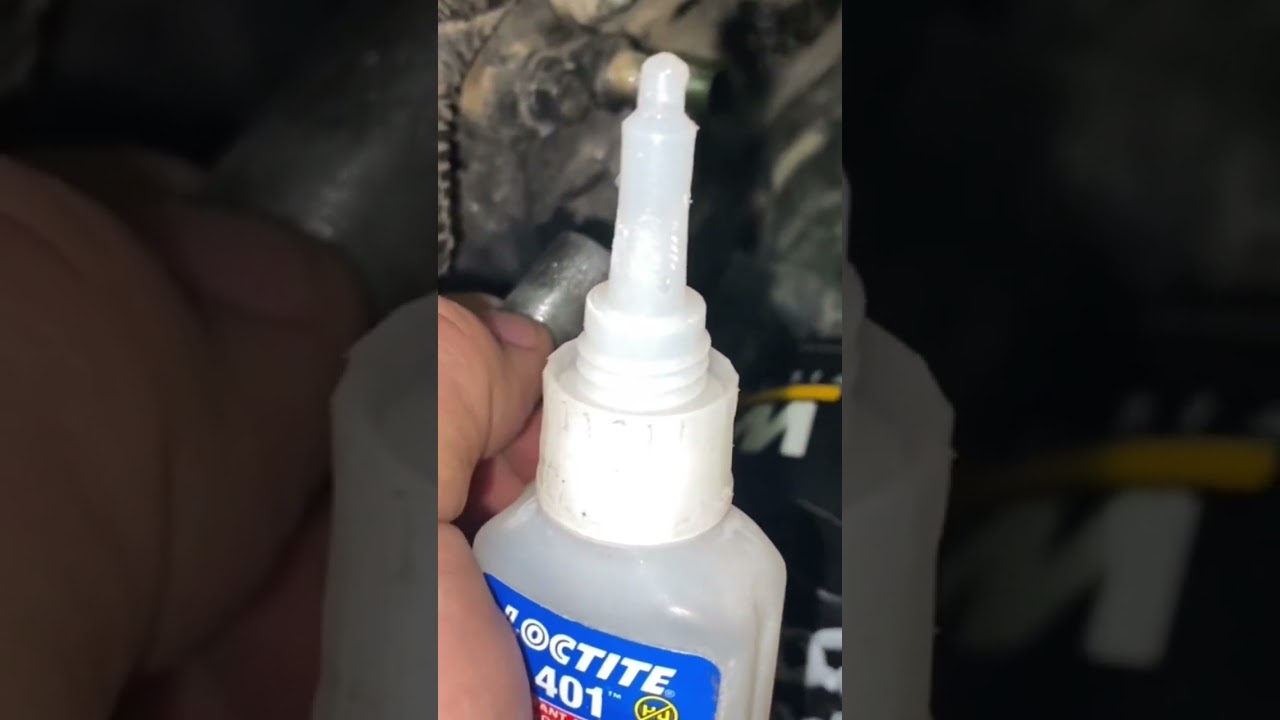Kioti ck2610 fuel screw adjustment
