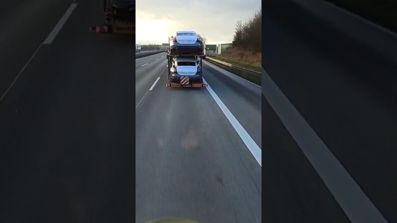 Transkap dziadtrans international część 6