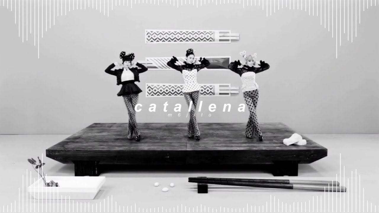 orange caramel - 까탈레나 (catallena) ( 𝘀𝗹𝗼𝘄𝗲𝗱 + 𝗿𝗲𝘃𝗲𝗿𝗯 )