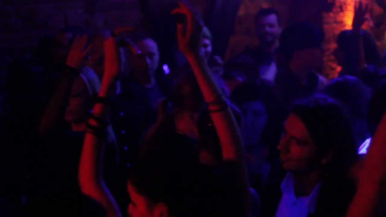 Vampiriada 2012-03-31