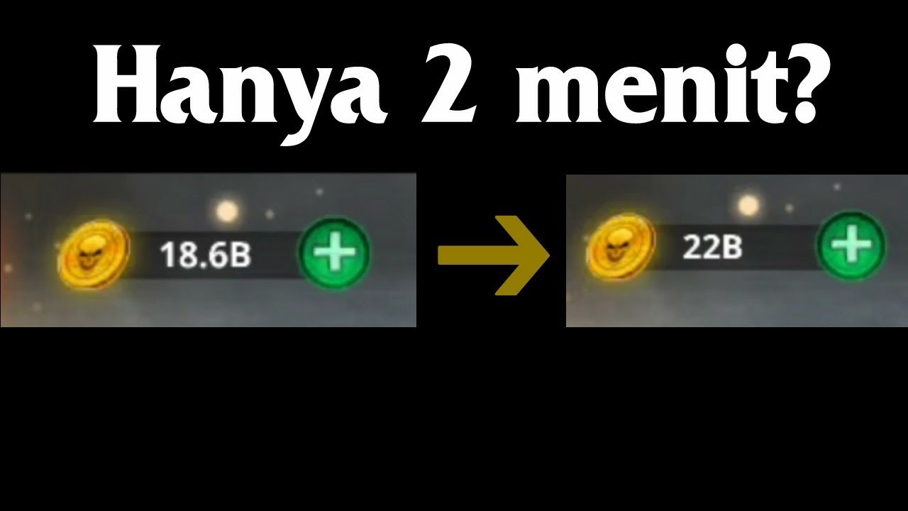 TRIK CEPAT DAPET GOLD STICKMAN LEGENDS || STICKMAN LEGENDS INDONESIA