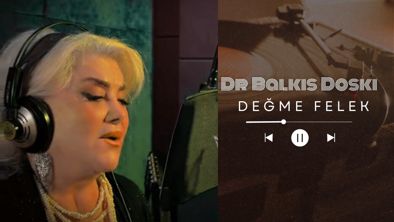 Dr Balkız Doski | Değme Felek