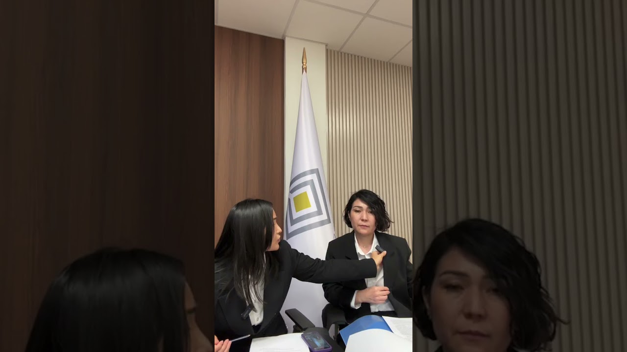 Түз эфир: QR коддор аркылуу төлөмдөрүнүн өнүгүү тенденциялары