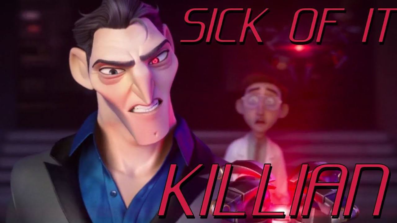 Killian Tribute