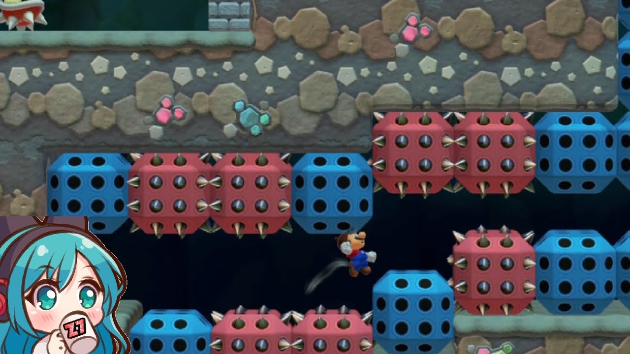 Precision Compilation #2 [MARIO MAKER 2]