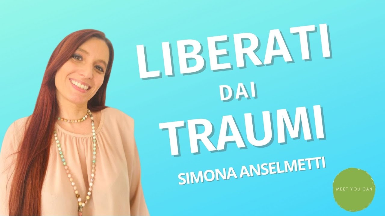 Yoga Trauma Informed per superare i traumi psicologici | Simona Anselmetti | Mat You Can