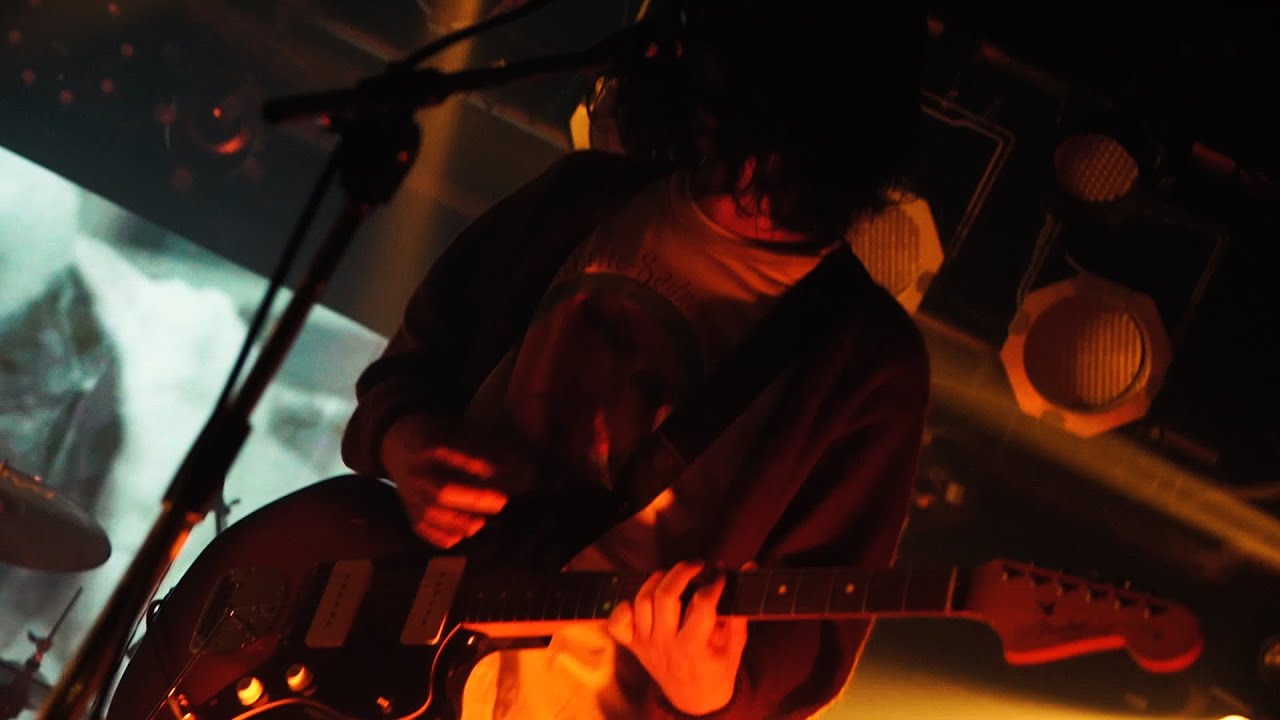 marbh - Washed｜Live at K's dream Apr 8, 2023