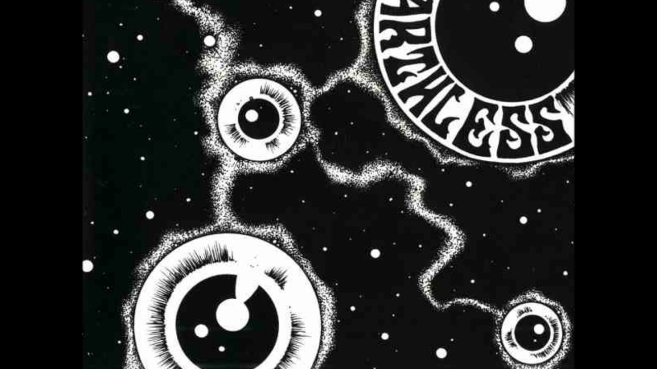 Earthless - Lost in the Cold Sun