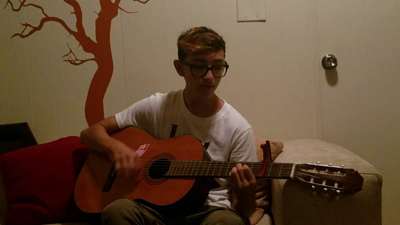 DAVID HOLGUIN. I TOOK PILL IN IBIZA