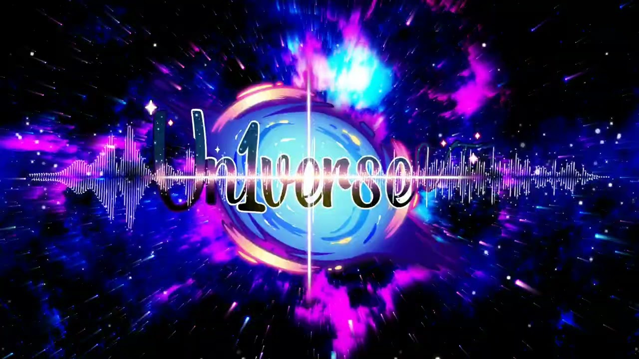 Event Horizon - LuckyCatXIII