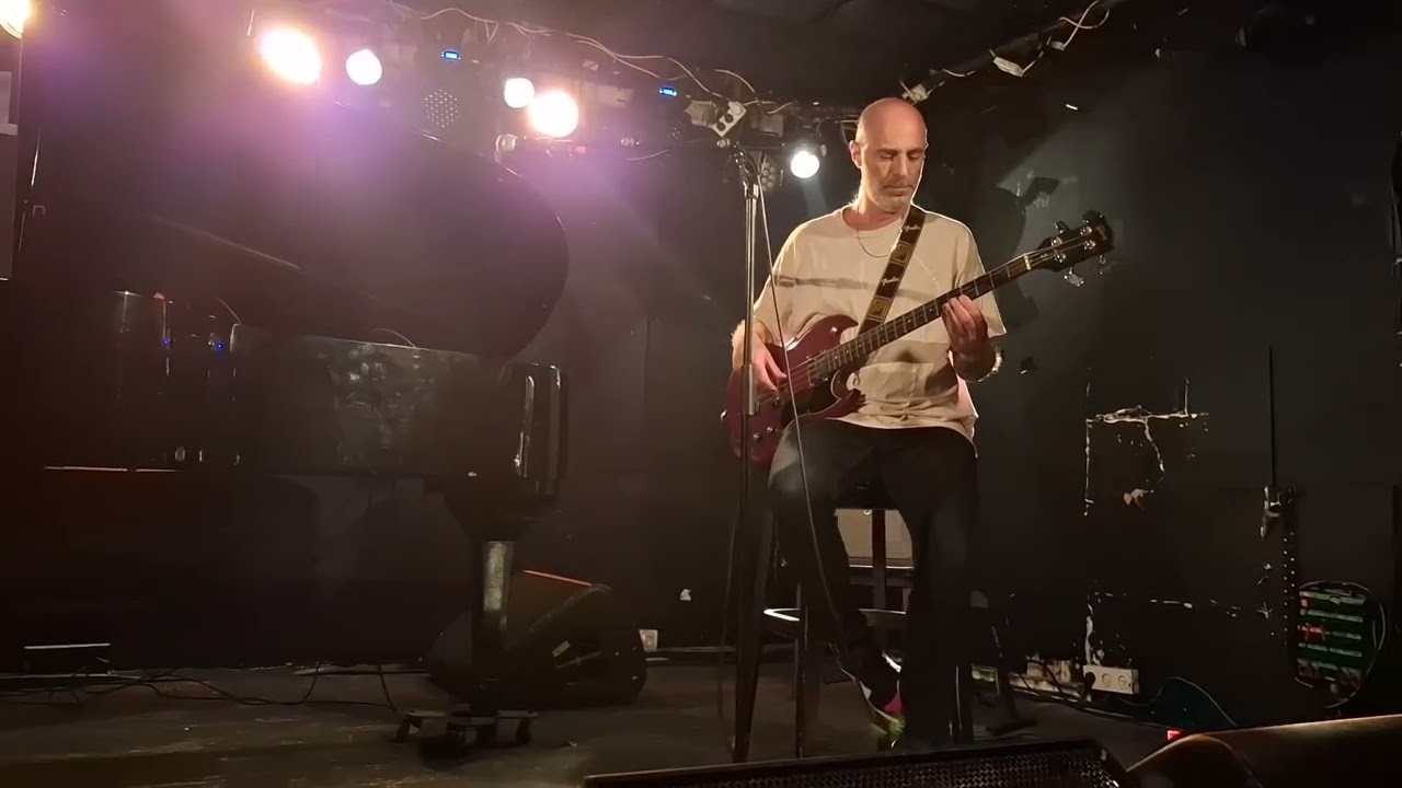 Make You Feel My Love, Ruth Dolores Weiss, Levontin 7, 27.8.2024 