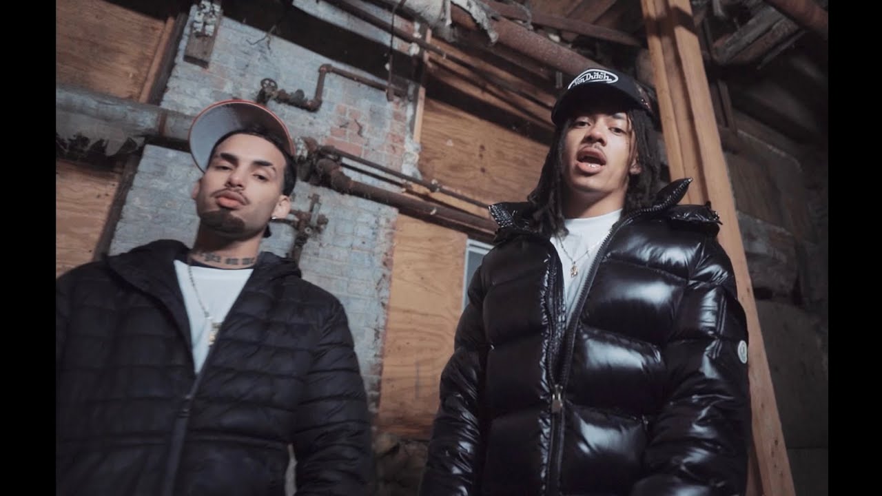 Young Ace - The Truth (feat. Wandy RD) (Video Oficial)