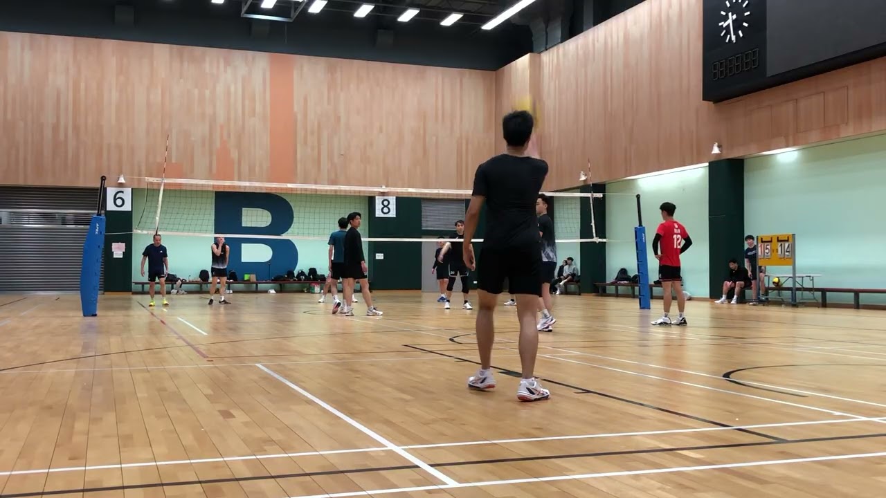 7/2/26 Sat 8-11pm 東涌文東 vs Topia