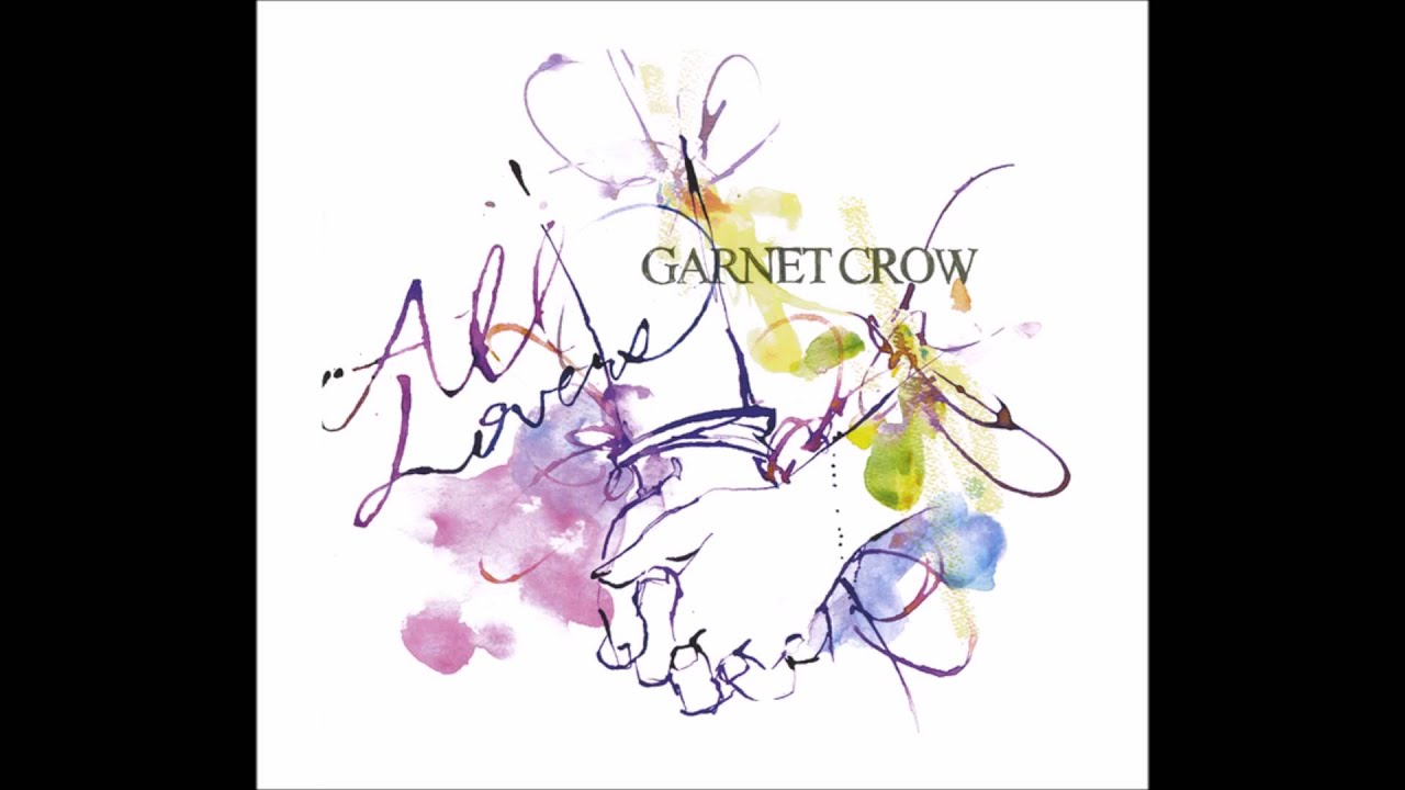 GARNET CROW - やさしい雨 ~相思相愛ver.~