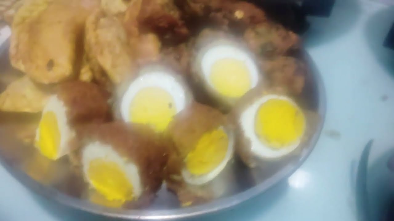 Ande ka 5 minutes me banne wala pakoda 🌹💐💐💐 plz subscribe 