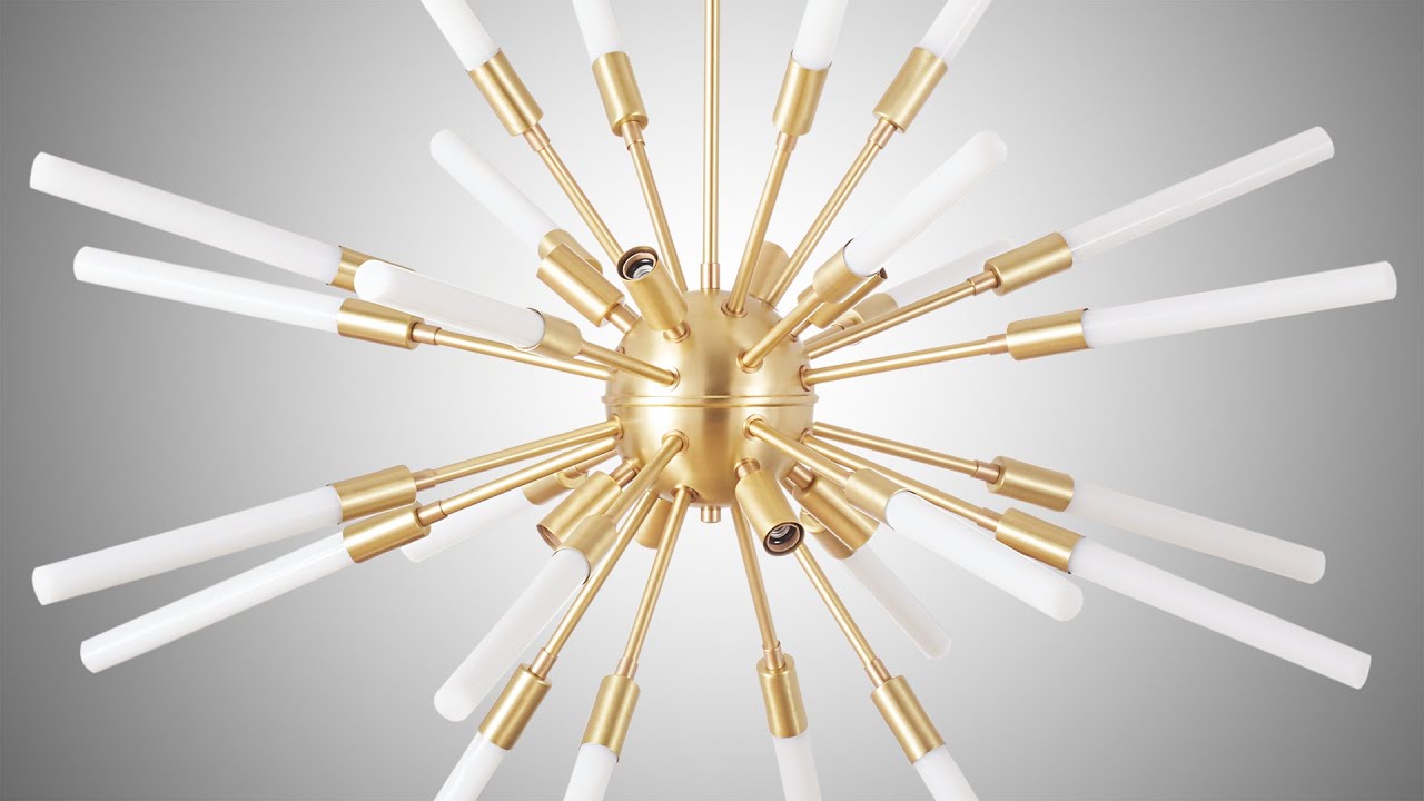 Lucent Light Shop Promo Video