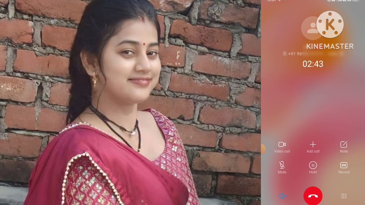 दोस्त की बीबी को पटा लिया काॅल रिकॉर्डिंग हुई वायरल | | call recording hindi love | call recording