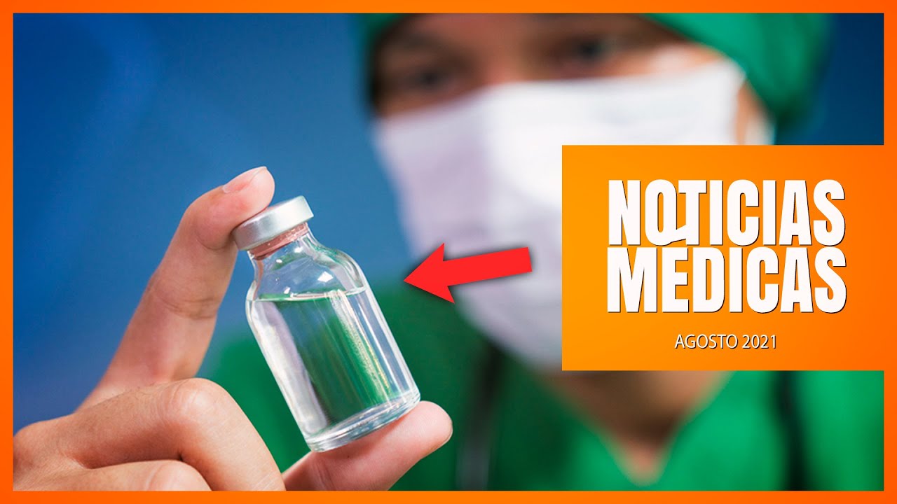 🎉 ESTE FÁRMACO CURA EL *CÁNCER* (EN RATONES)