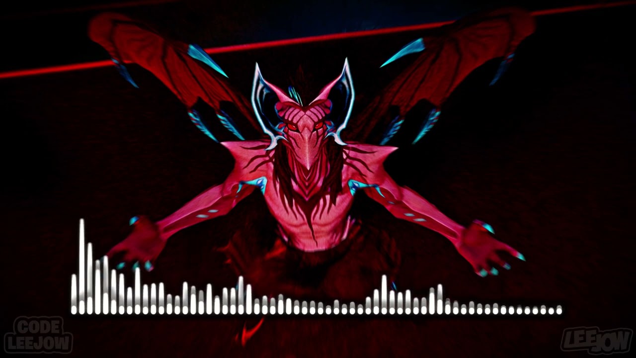 Fortnite Revenant Kado Thorne Boss Music Ultimate Mash-up (Chapter 4 Season 4)