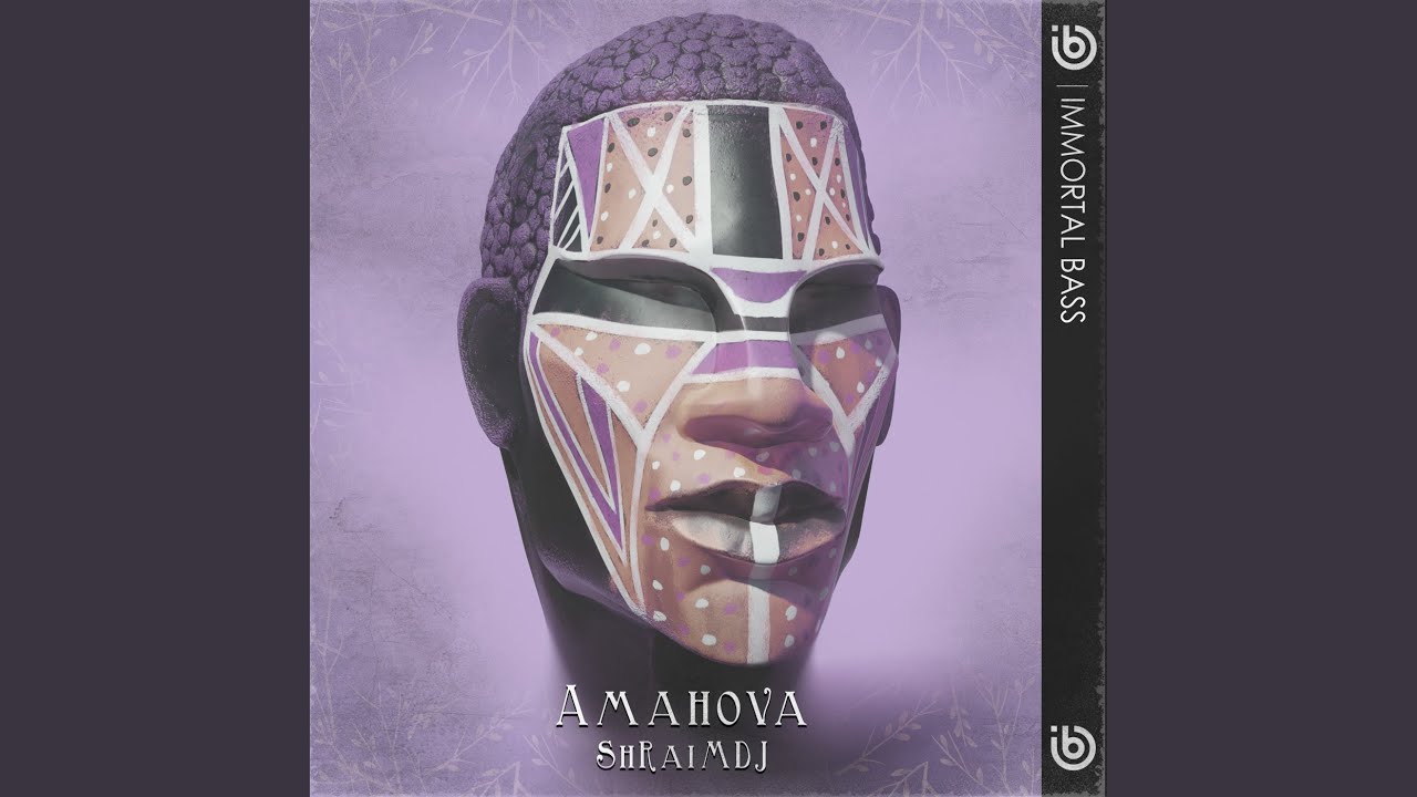 Amahova