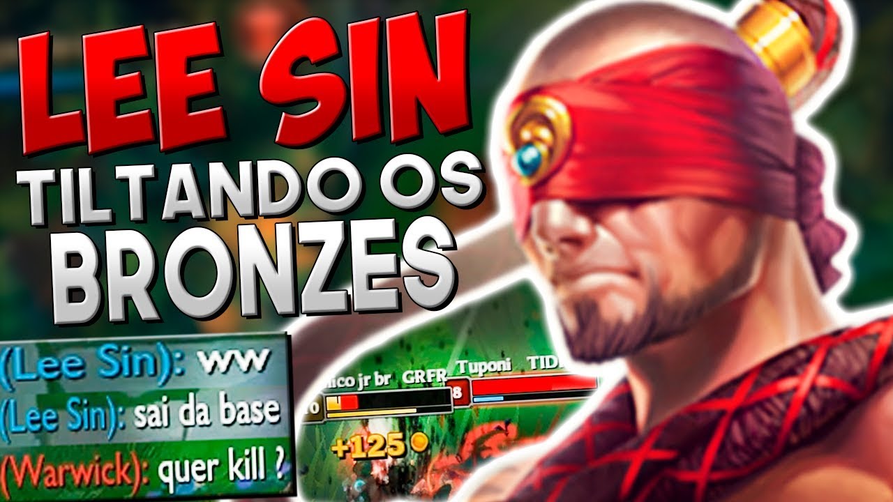 TILTANDO GERAL - A TÁTICA DE FAZER O INIMIGO FICAR BASE É INFALÍVEL! - RodiL