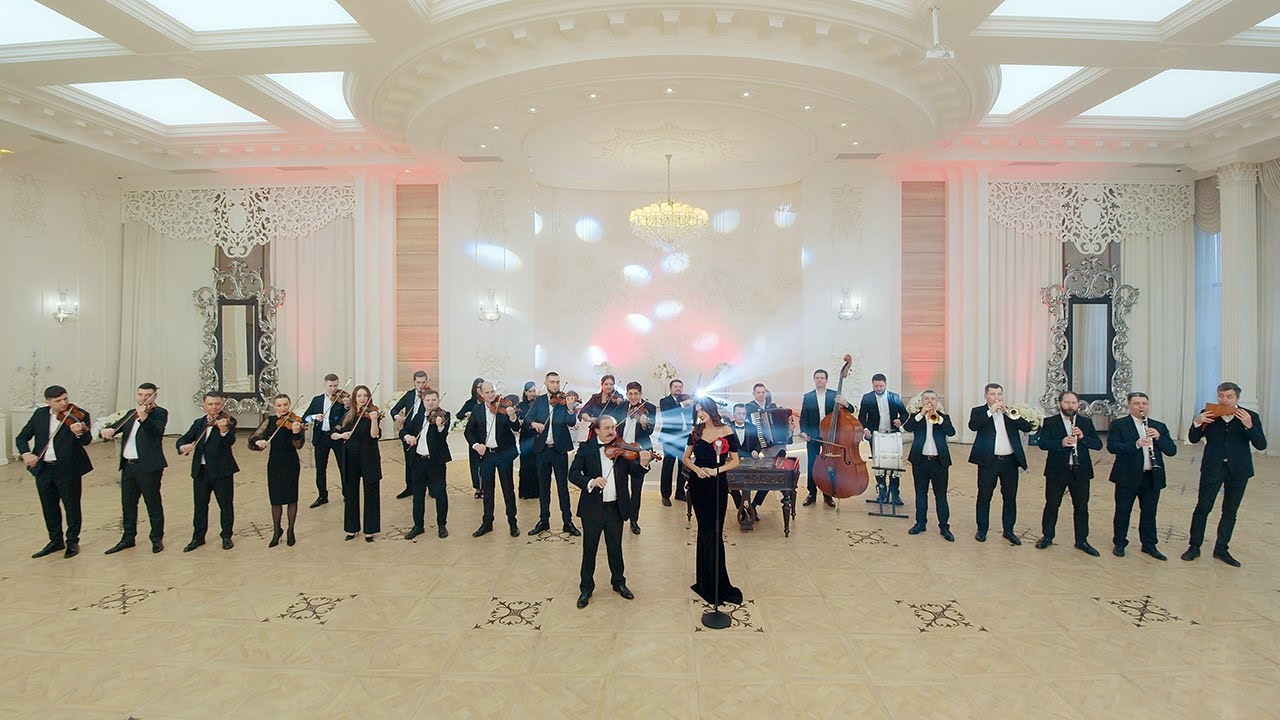 Cristina Spatar & Orchestra Lautarii - Tarancuta, Tarancuta | Cover