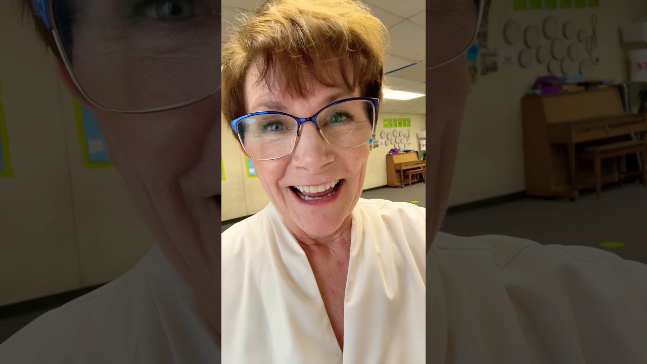 Hey Ho Nobody Home.  Kids Singing for fun😊