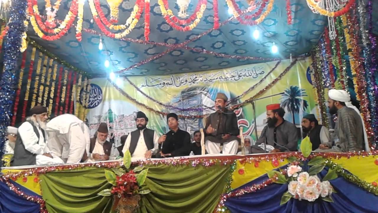 Jamshed azam chishti by golam farid chishti