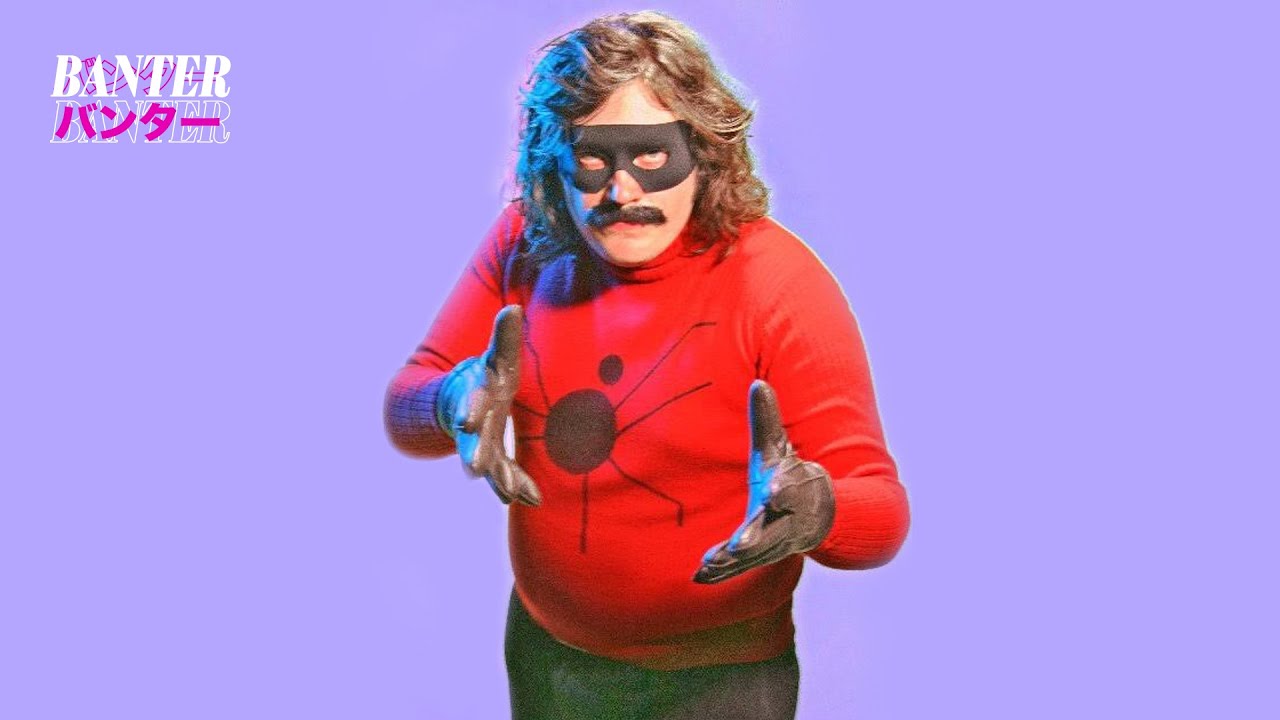 BanterBanter vol.77 - Niskie stężenie tlenku węgla (feat. Antek i Mateusz)