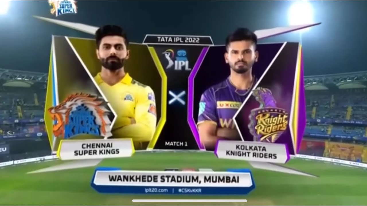 CSK VS KKR | 2024 highlights | hd quality | IPL HIGHLIGHTS #ipl #msdhoni #csk #kkr