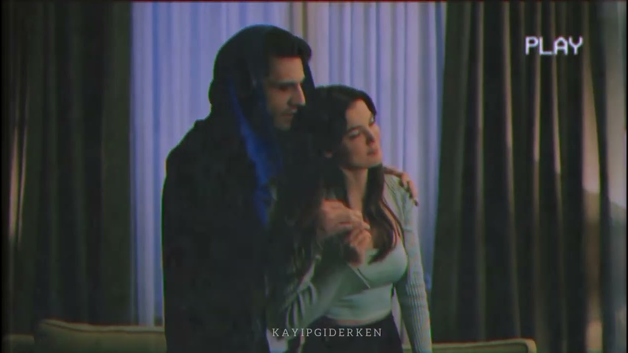 Ilgaz&Ceylin / Yargı / Mey