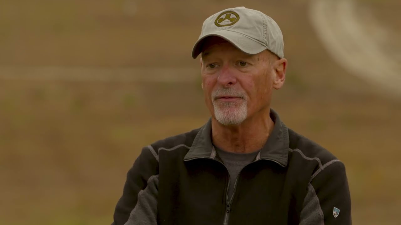 Dave Spaulding on In Service Training