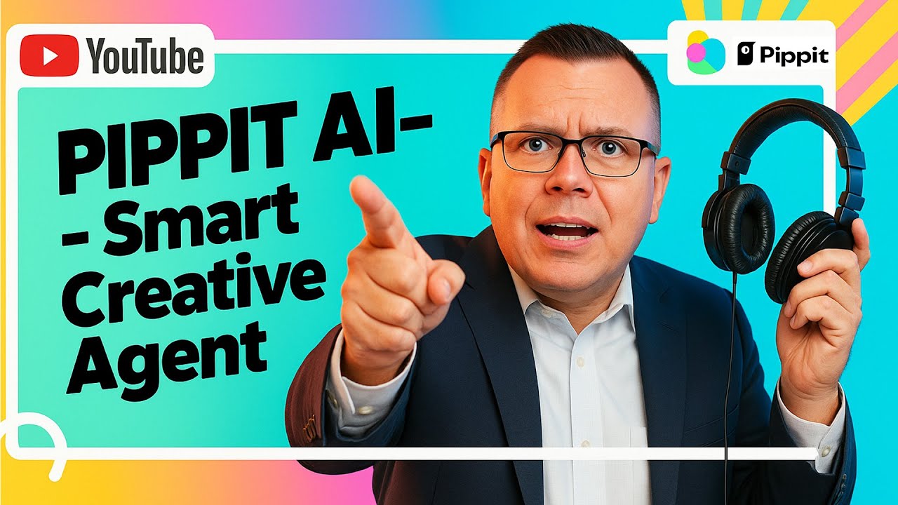 Pippit AI by Capcut is INSANE &ndash; Make Videos in Minutes!