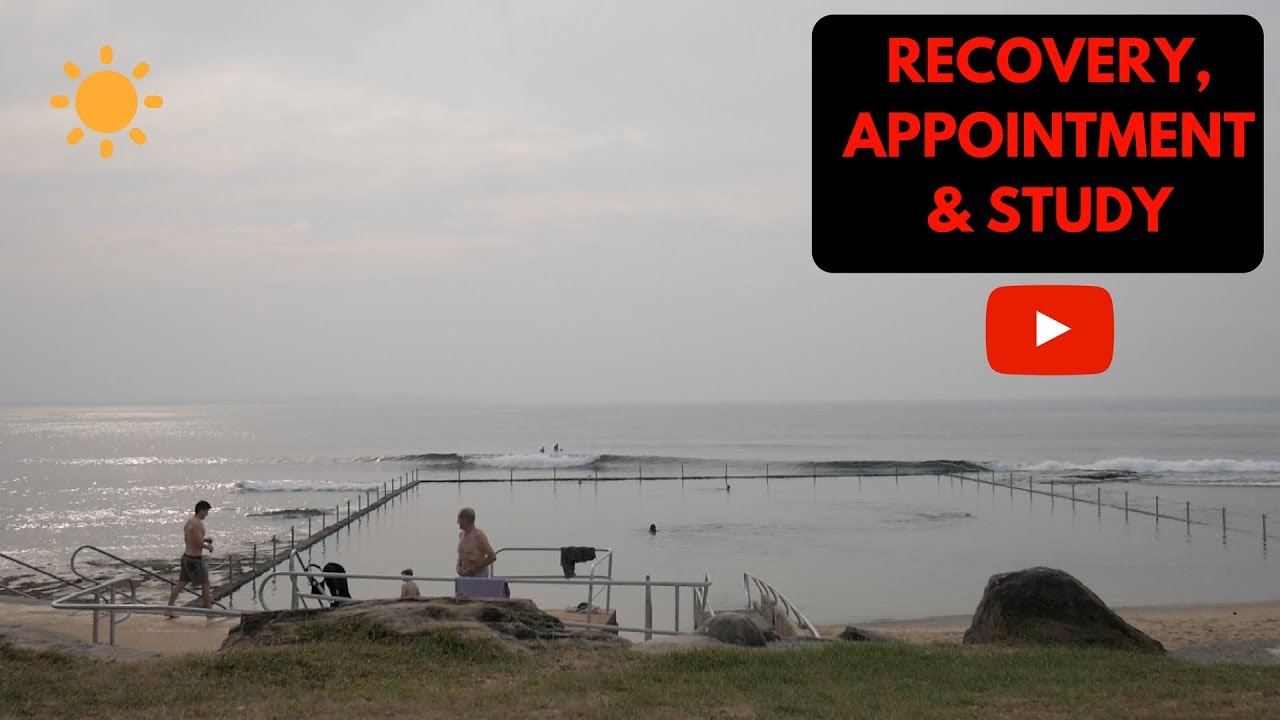 RECOVERY, APPOINTMENT & STUDY