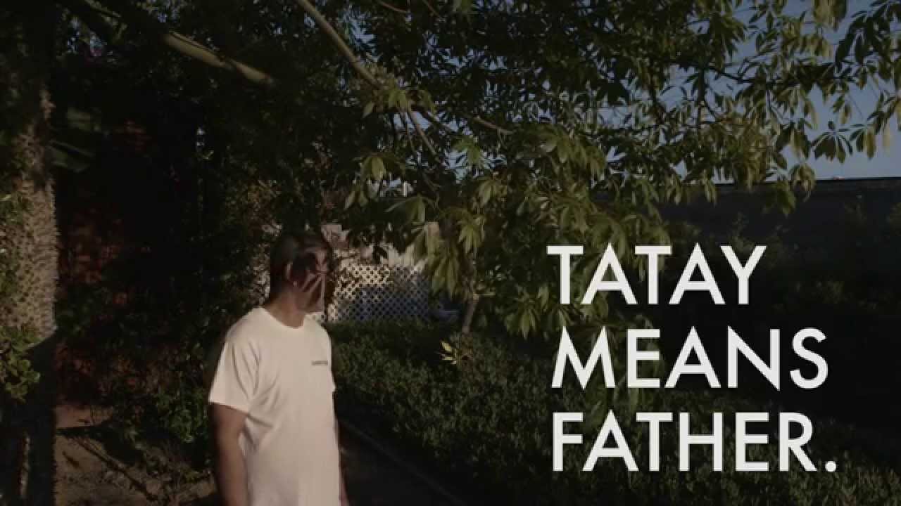 Distance Between : BAAFF 2015 | Trailer