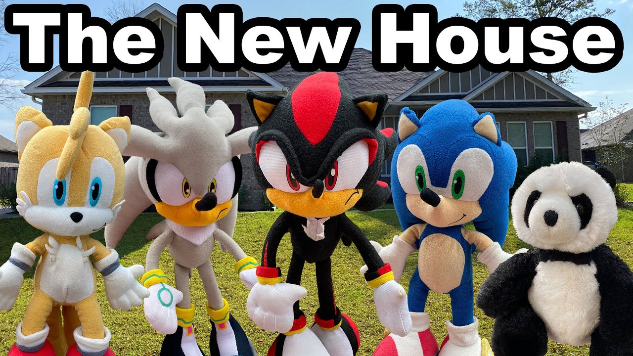 TT Movie: The New House