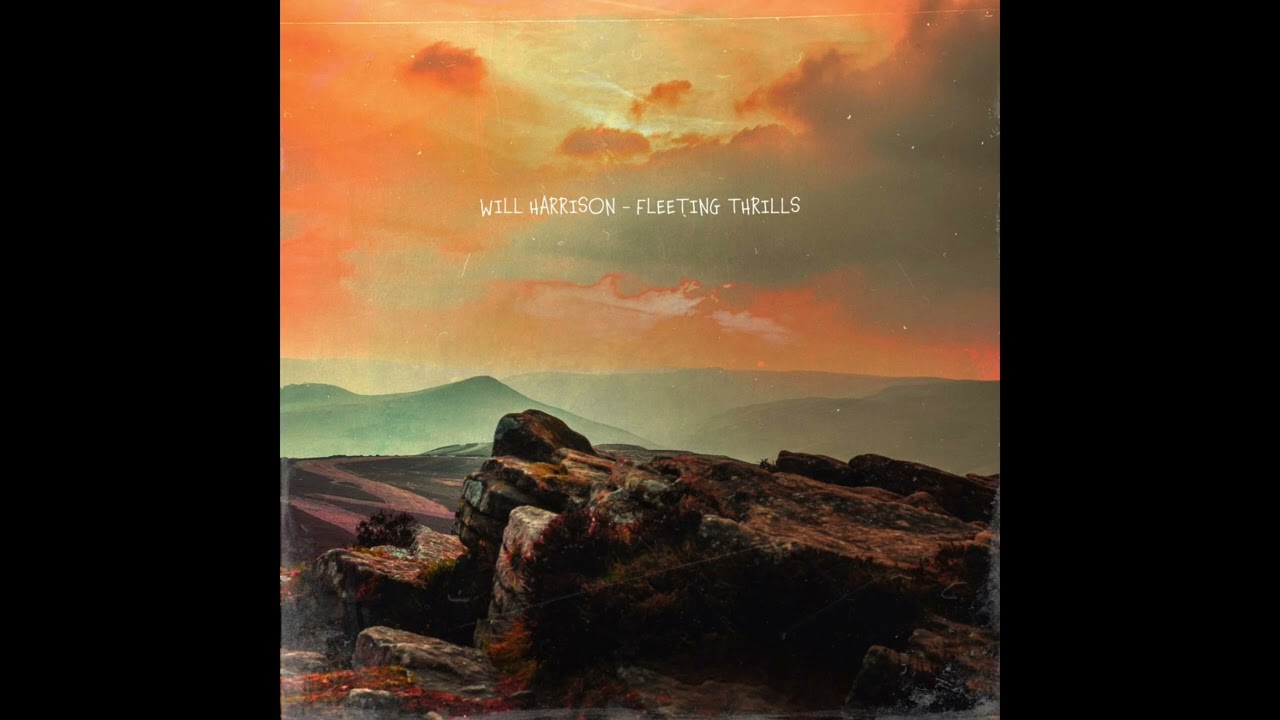 The Higher We Get - Will Harrison