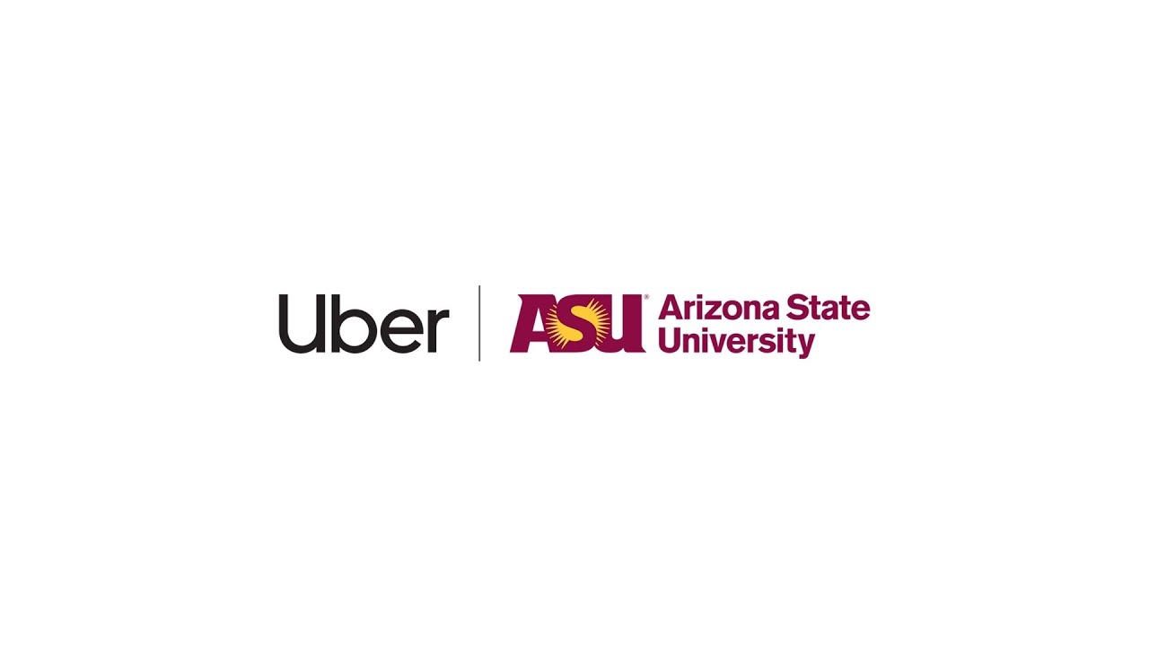 Uber Partnership Video | ASU Online