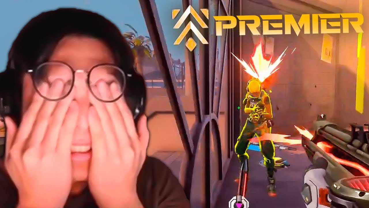 VOLVEMOS A JUGAR PREMIER | AGH Team