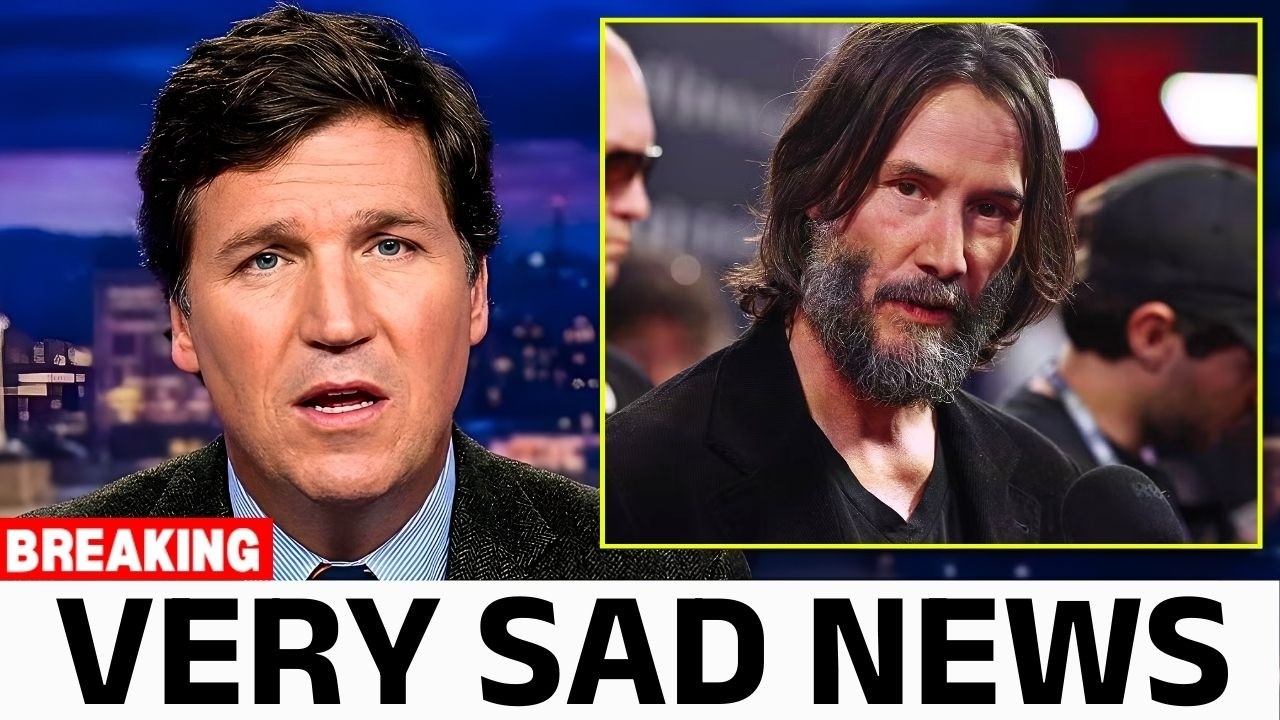 At 60, The Tragedy Of Keanu Reeves Is Beyond AGONIZING