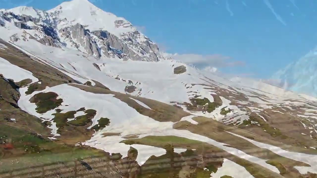 Mestia/Svaneti🇬🇪 by AclassA Travelers..your best trip ever..whatsapp +995-551655556