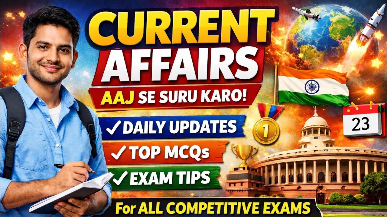 16/01/2026CurrentAffairsToday#upsi #uptet#ctet  #currentaffairs2026#hindi#gk #currentUPSI 