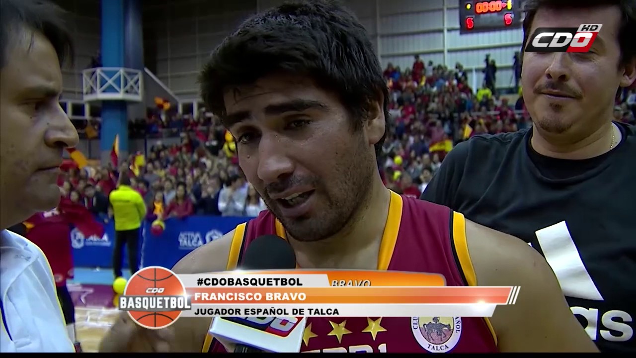Español de Talca se consagró campeón de Liga DIRECTV by Spalding
