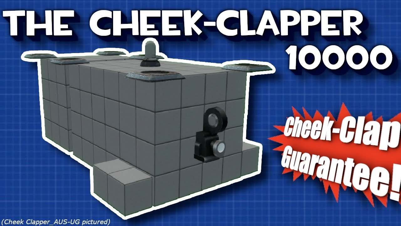 A Weapon Of Mass Destruction (Intended Use: Garrys Mod DarkRP)