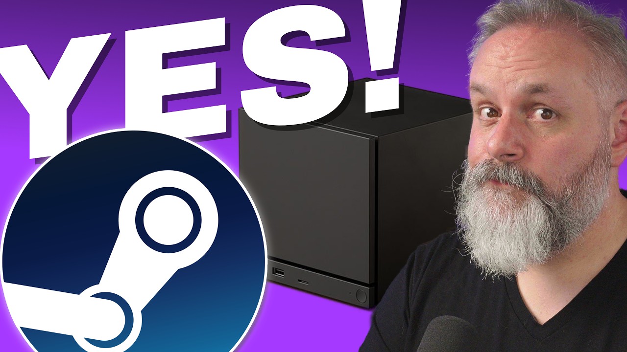 Valve hands us the keys!